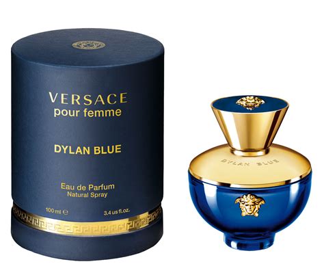 versace dylan blue pour femme ebay|Versace Dylan Blue female.